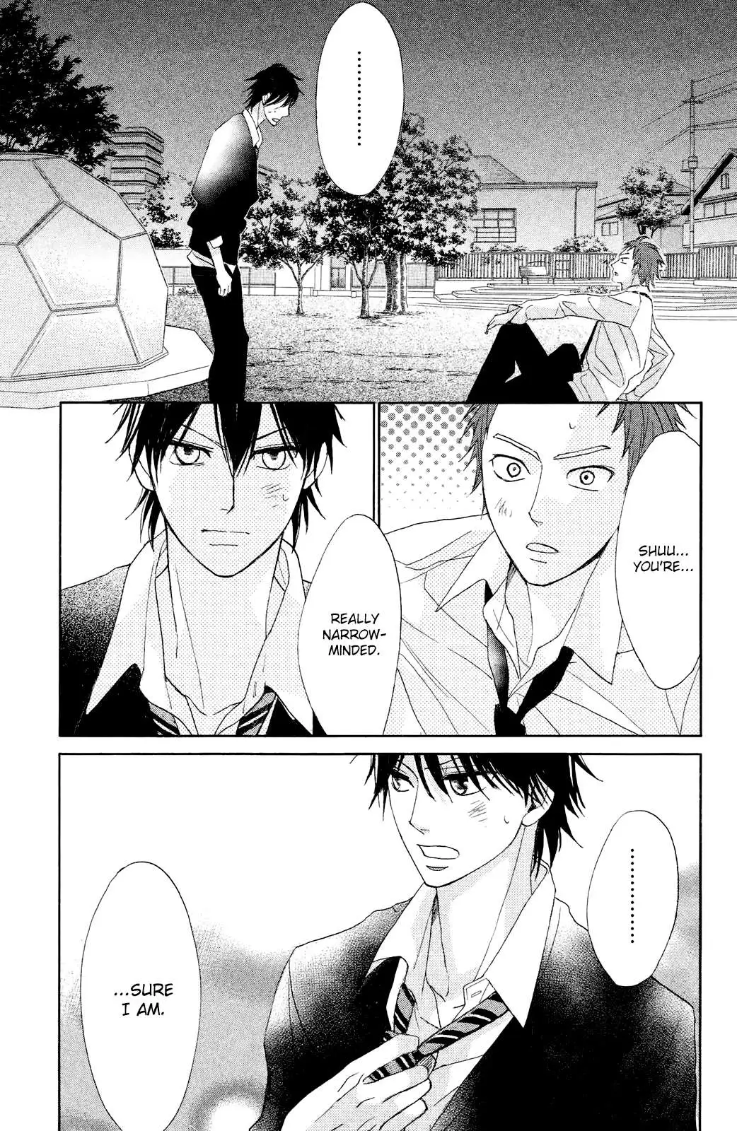 L-DK Chapter 80 page 25 - 