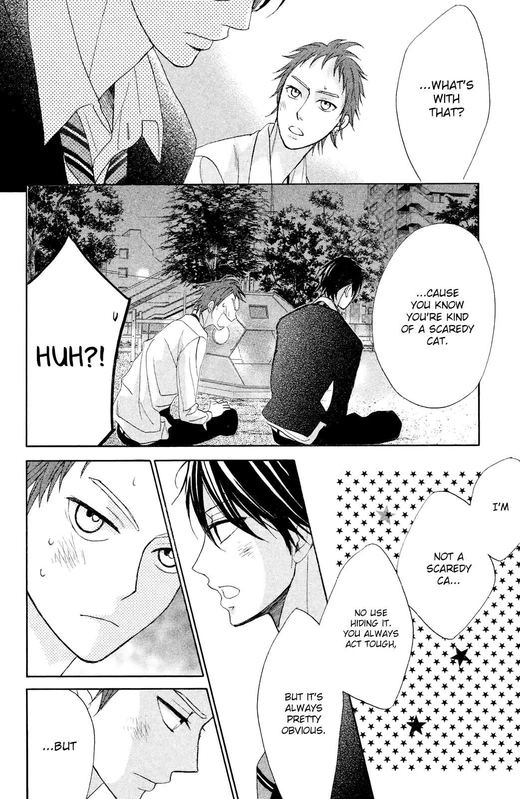 L-DK Chapter 80 page 28 - 
