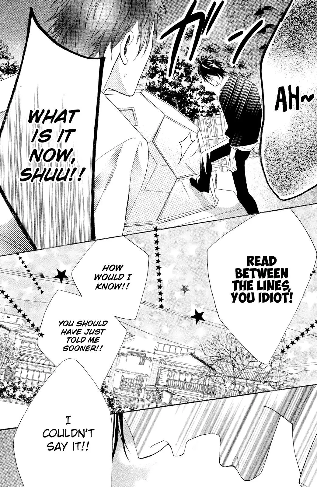 L-DK Chapter 80 page 32 - 