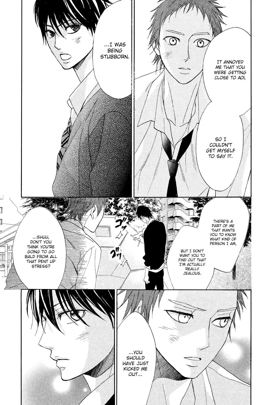 L-DK Chapter 80 page 33 - 