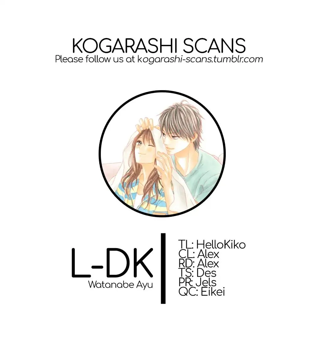 L-DK Chapter 81 page 1 - 