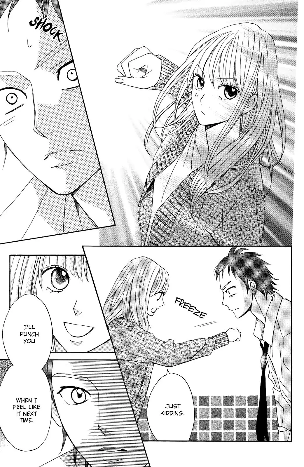 L-DK Chapter 81 page 21 - 