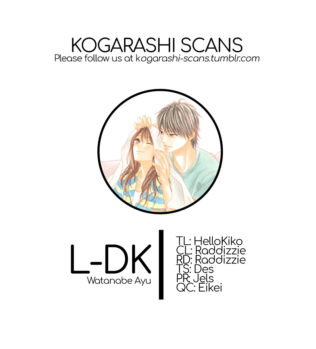 L-DK Chapter 82 page 1 - 