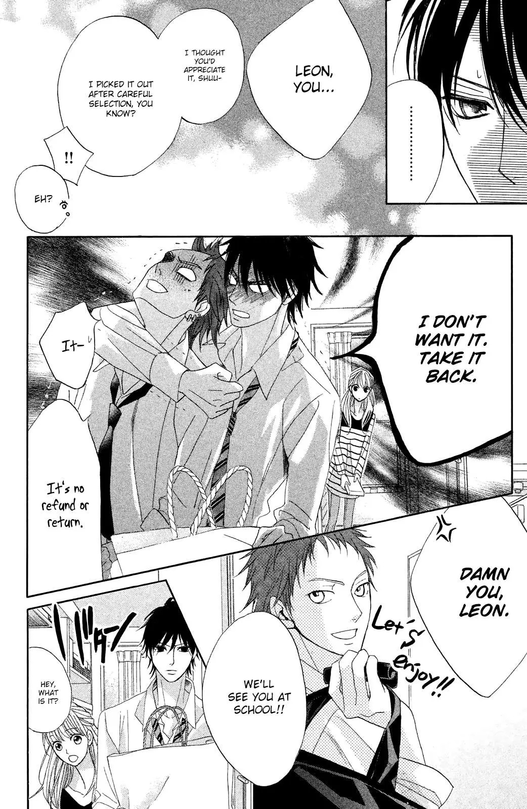 L-DK Chapter 82 page 13 - 