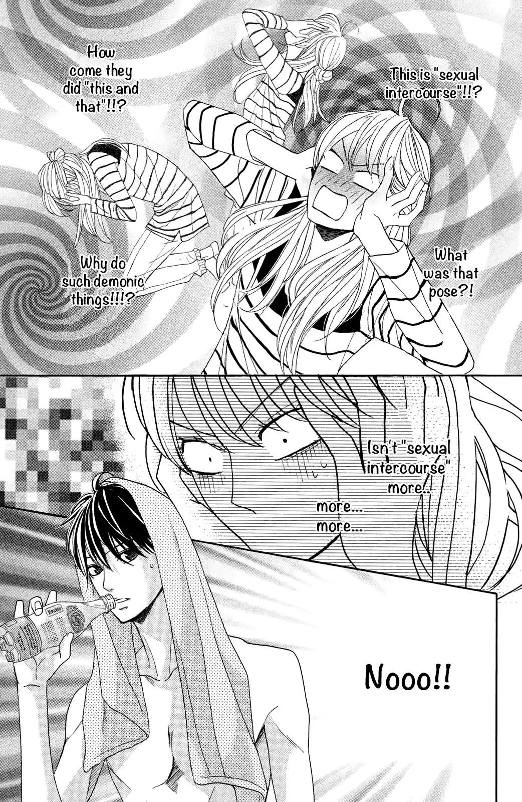L-DK Chapter 82 page 24 - 