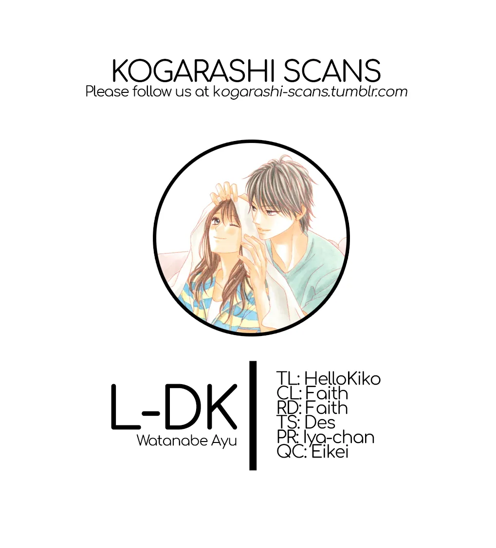 L-DK Chapter 83 page 1 - 