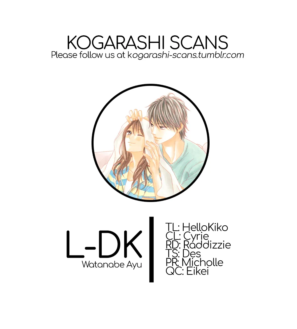L-DK Chapter 84 page 1 - 