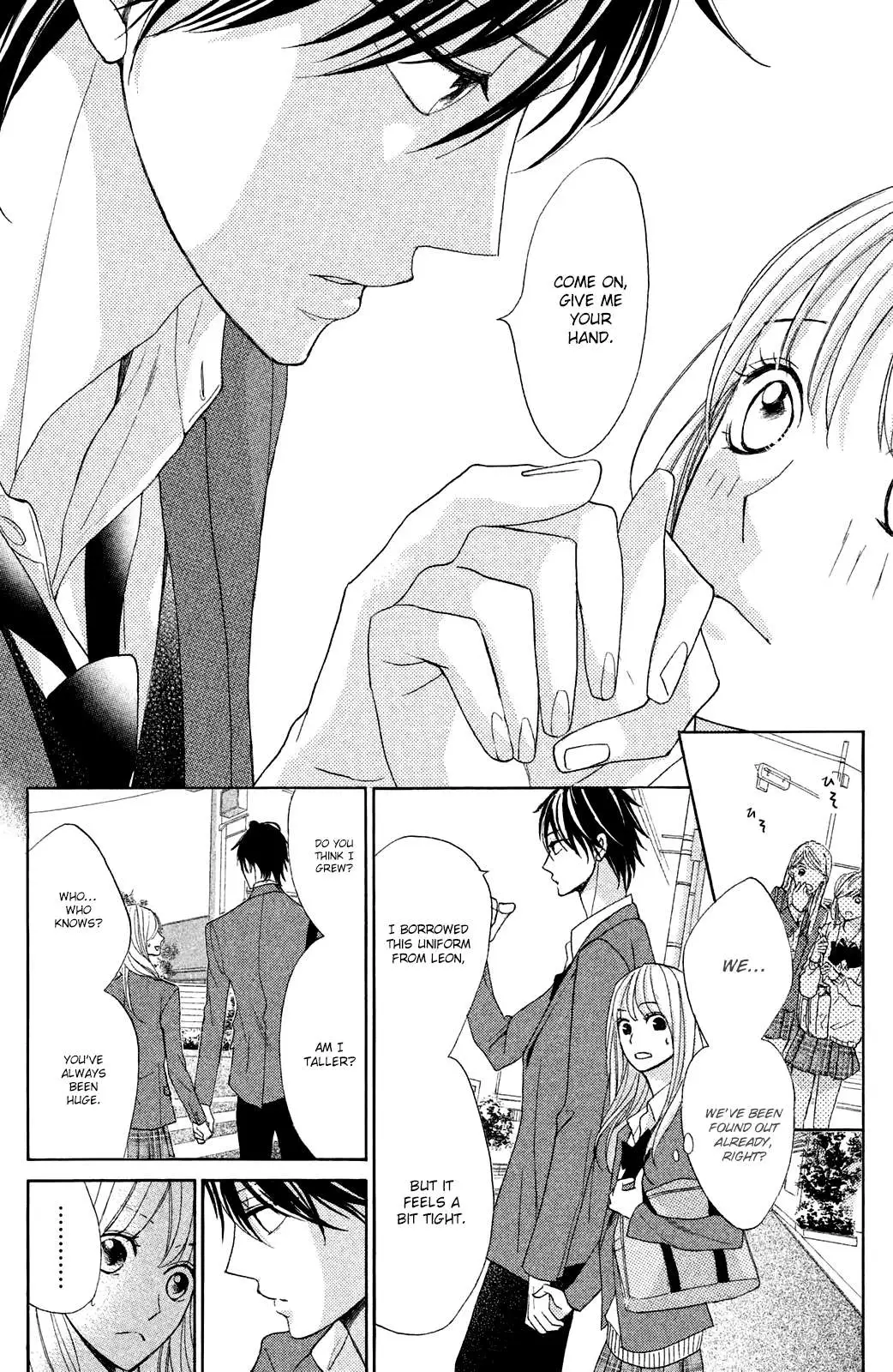 L-DK Chapter 84 page 19 - 