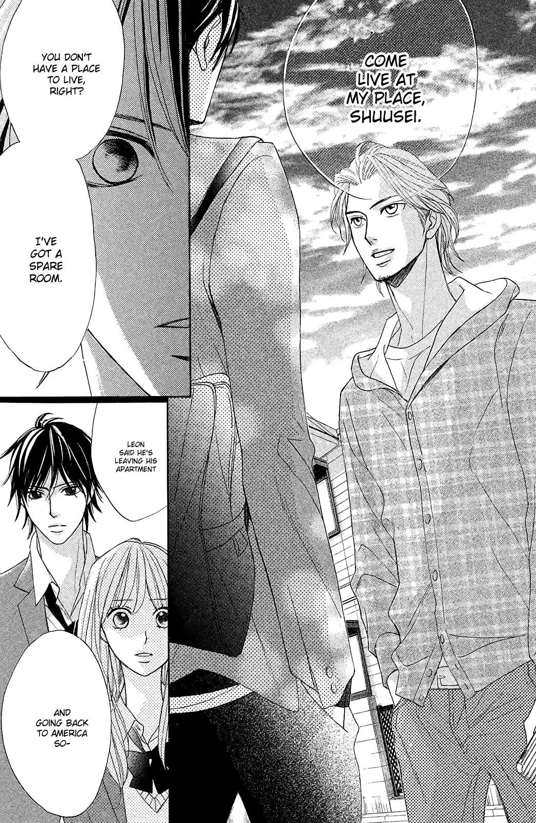 L-DK Chapter 85 page 15 - 