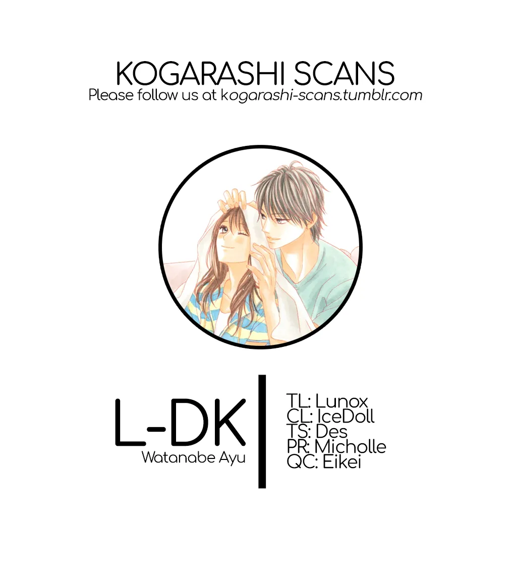 L-DK Chapter 86 page 1 - 