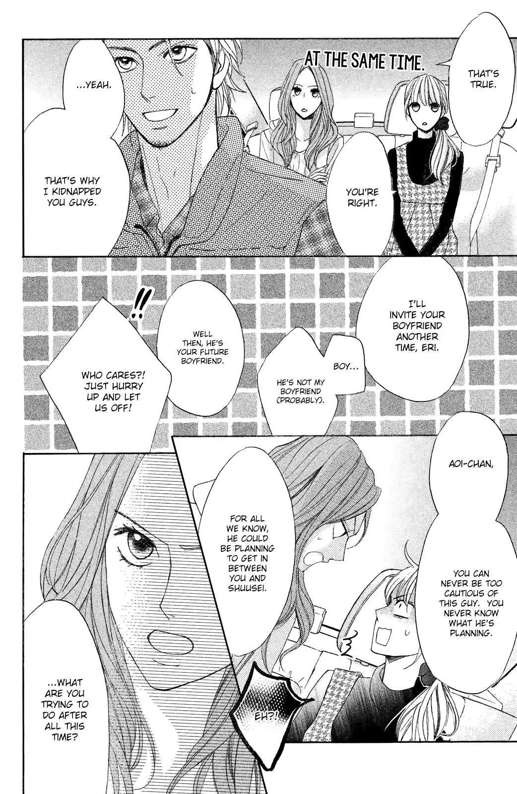 L-DK Chapter 86 page 16 - 