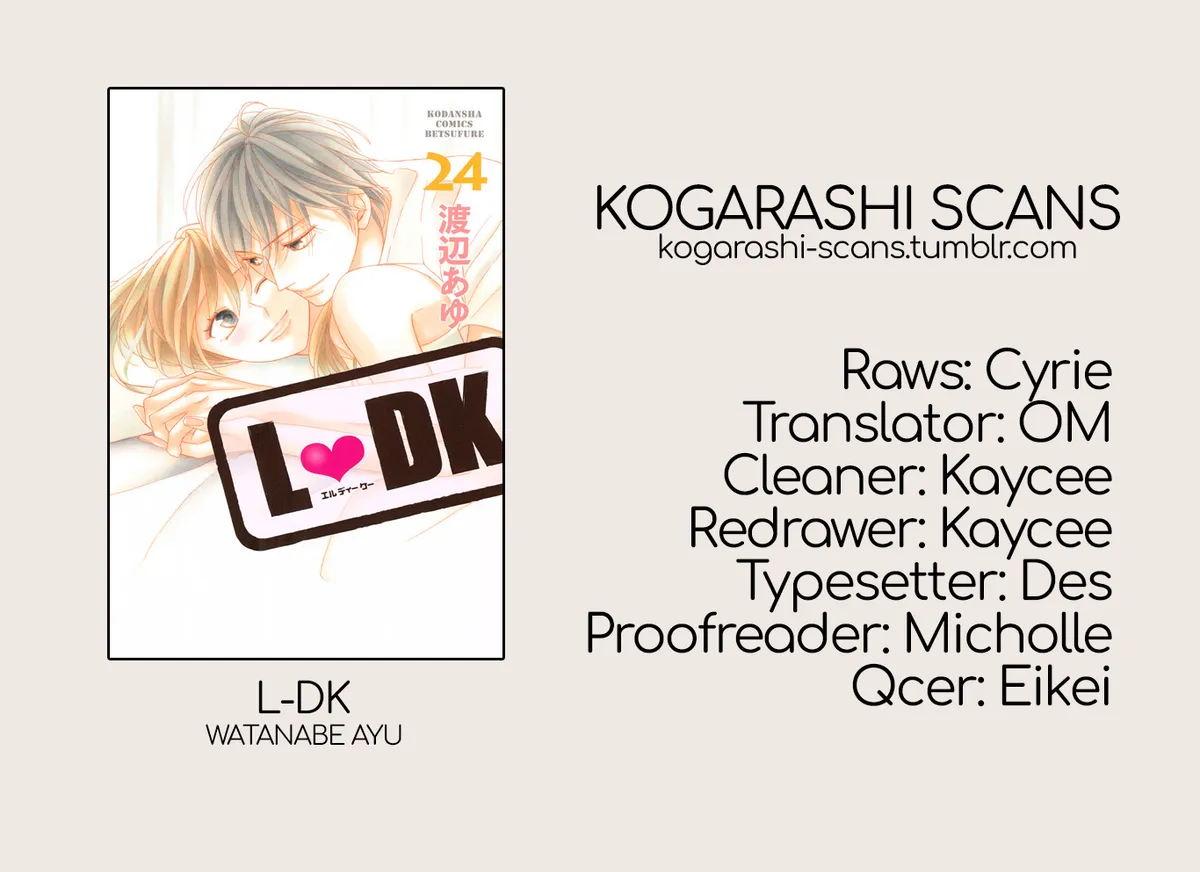 L-DK Chapter 87 page 1 - 
