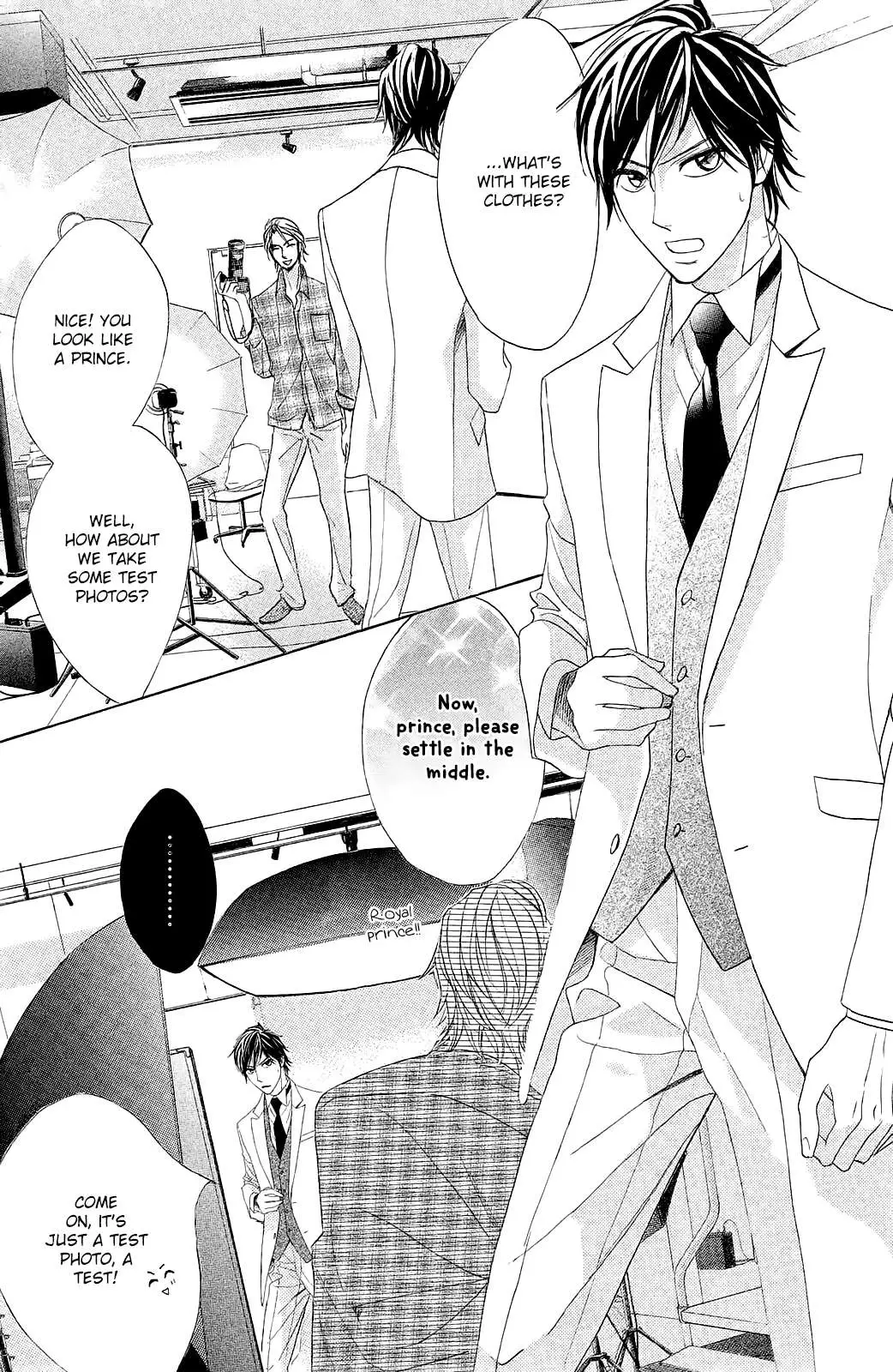 L-DK Chapter 87 page 21 - 