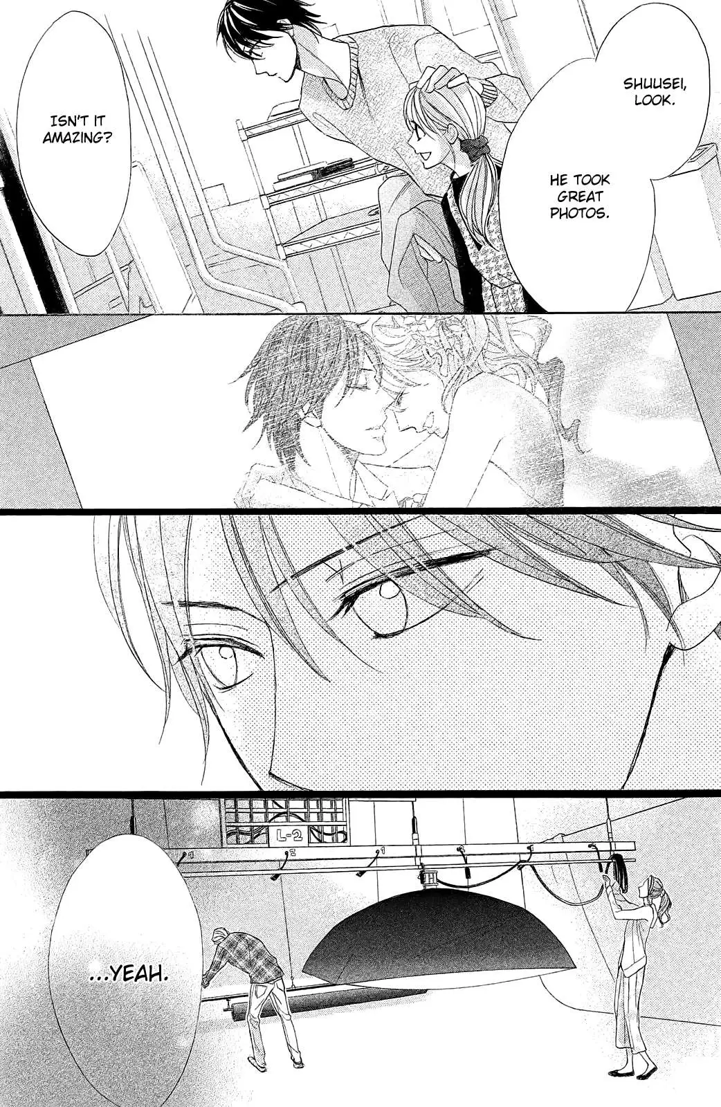L-DK Chapter 87 page 40 - 