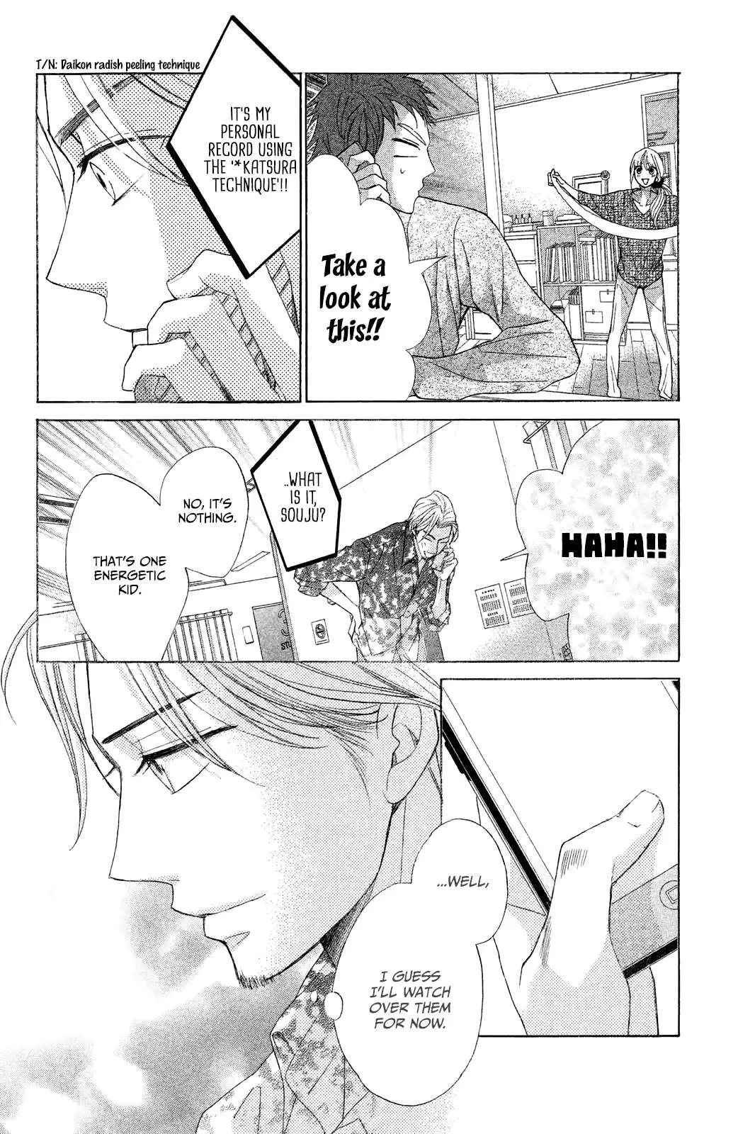 L-DK Chapter 88 page 32 - 