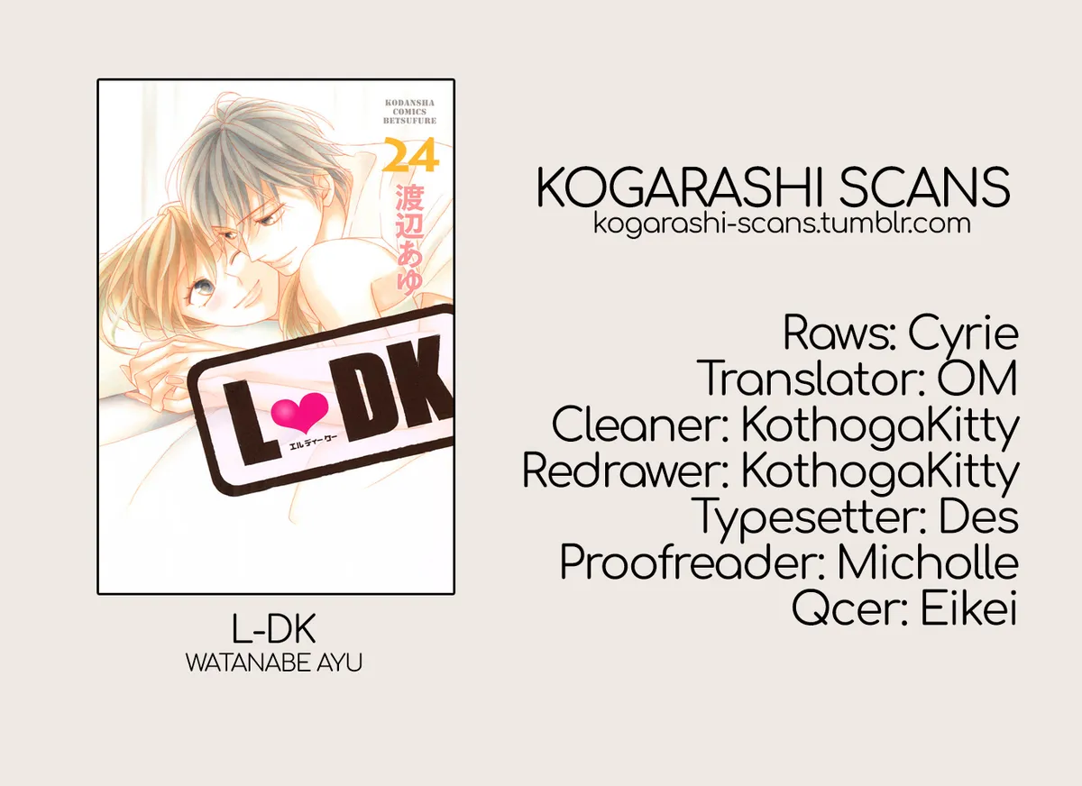 L-DK Chapter 89 page 1 - 