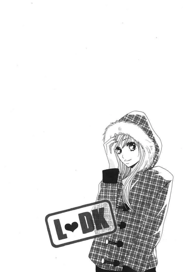 Read L-DK chapter 9 image 1 on Lezhin