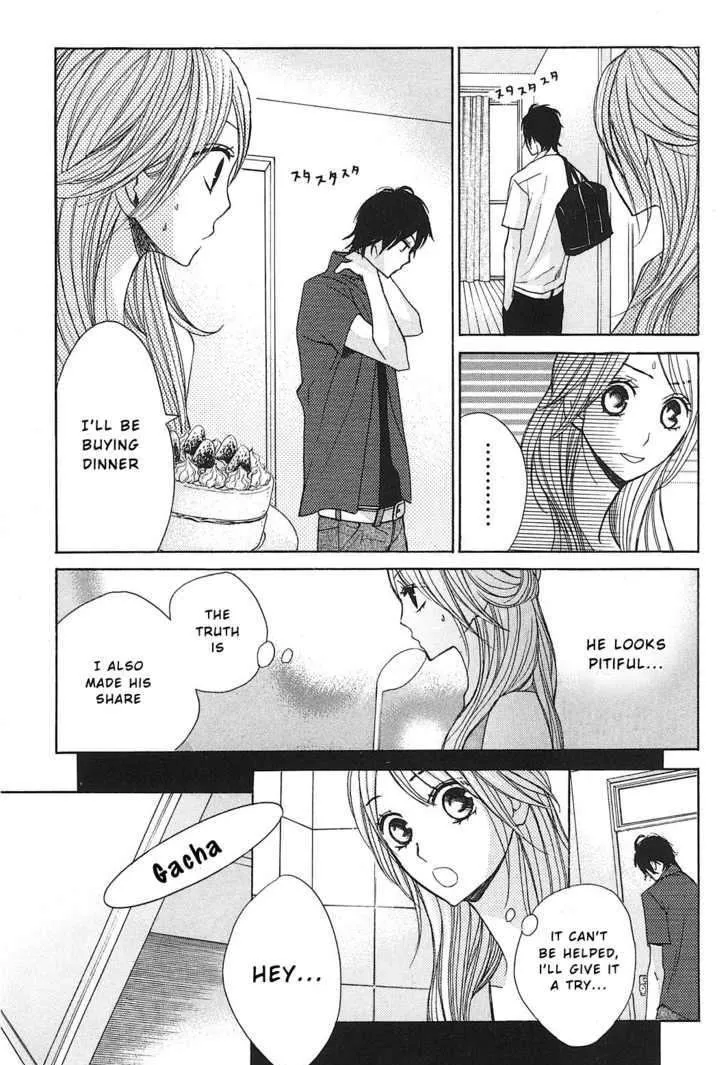 Read L-DK chapter 9 image 10 on Lezhin