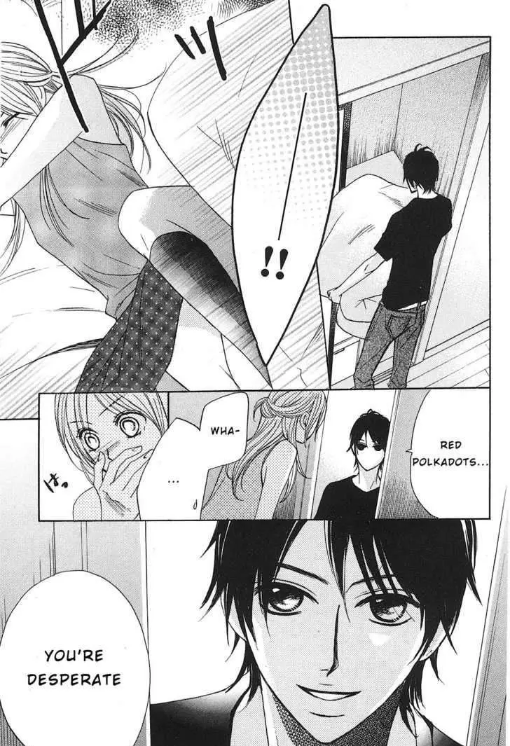 Read L-DK chapter 9 image 18 on Lezhin