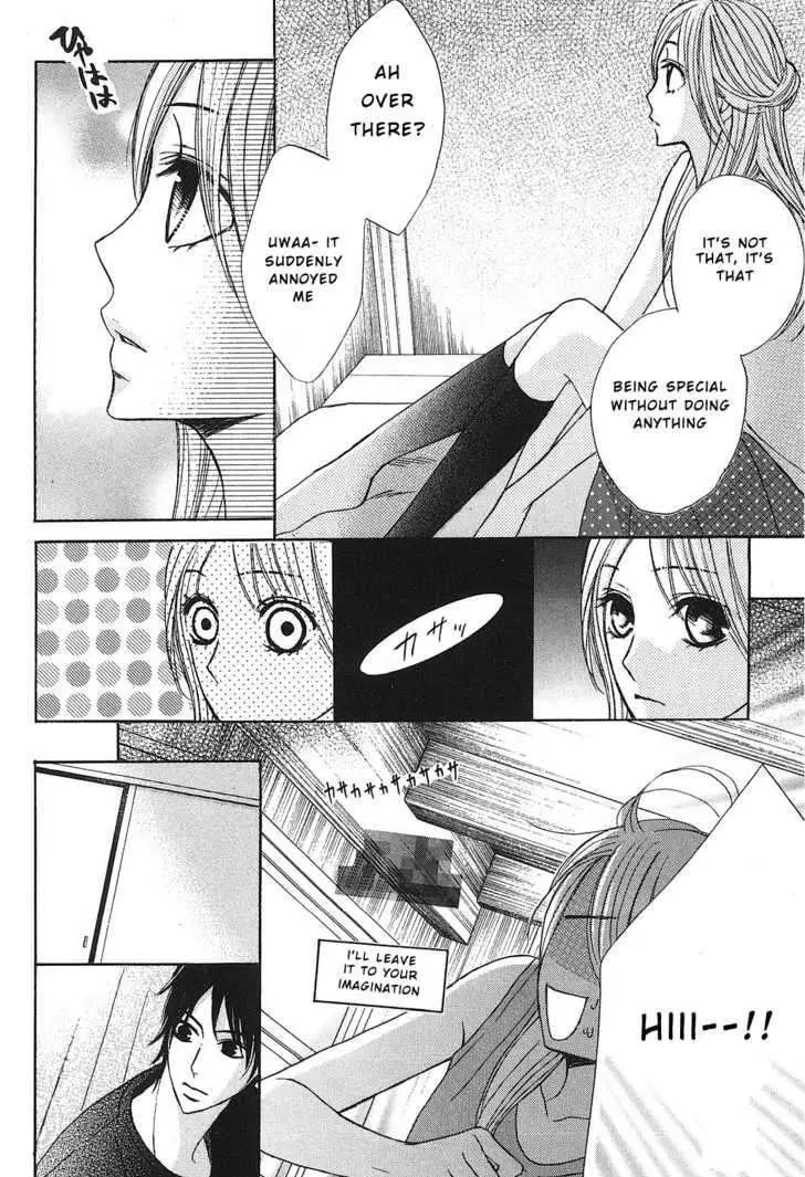 Read L-DK chapter 9 image 21 on Lezhin