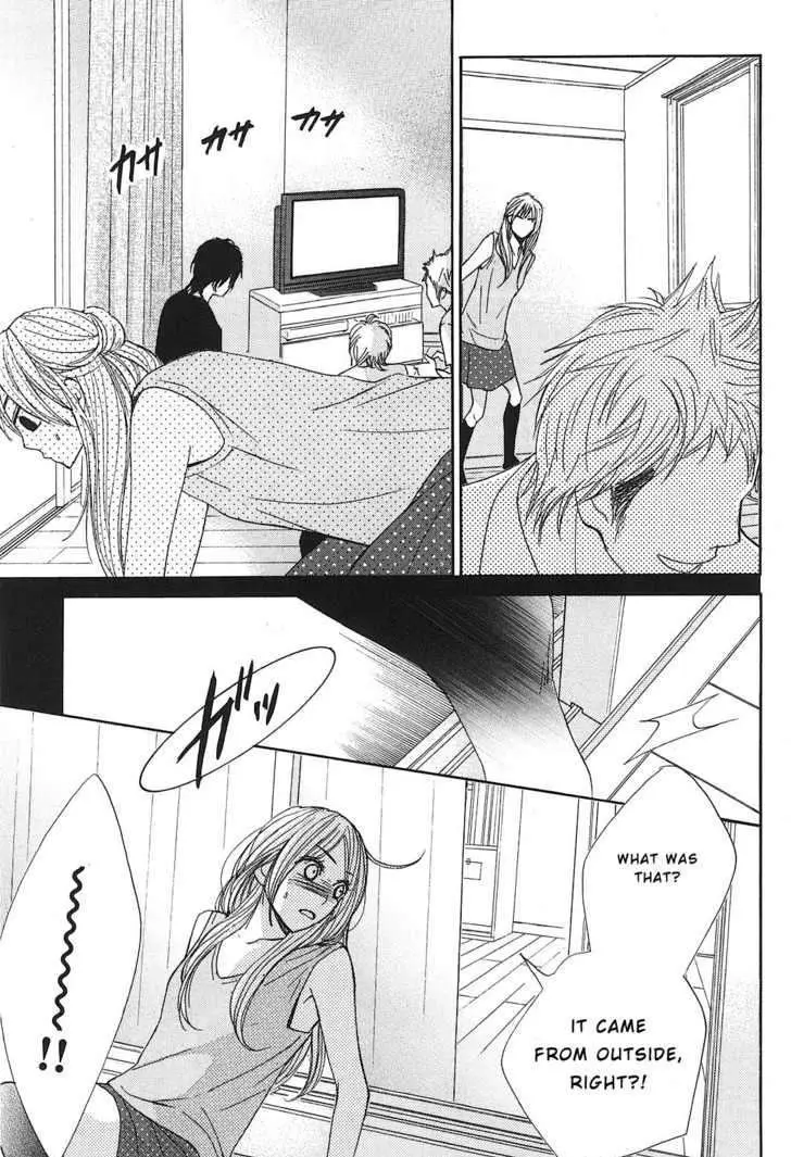 Read L-DK chapter 9 image 24 on Lezhin
