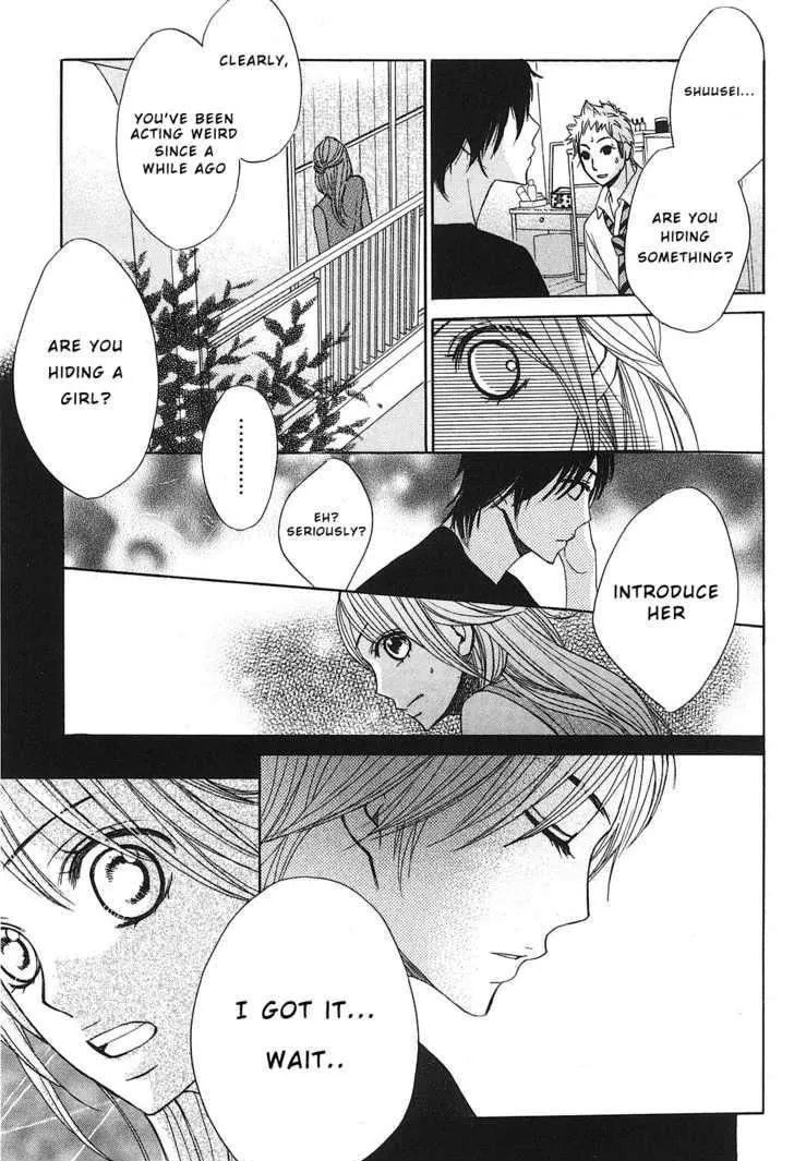 Read L-DK chapter 9 image 26 on Lezhin