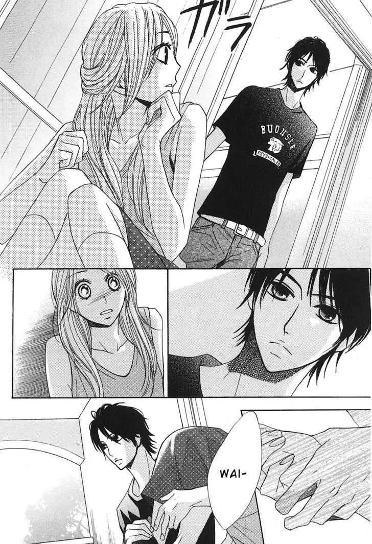 Read L-DK chapter 9 image 27 on Lezhin