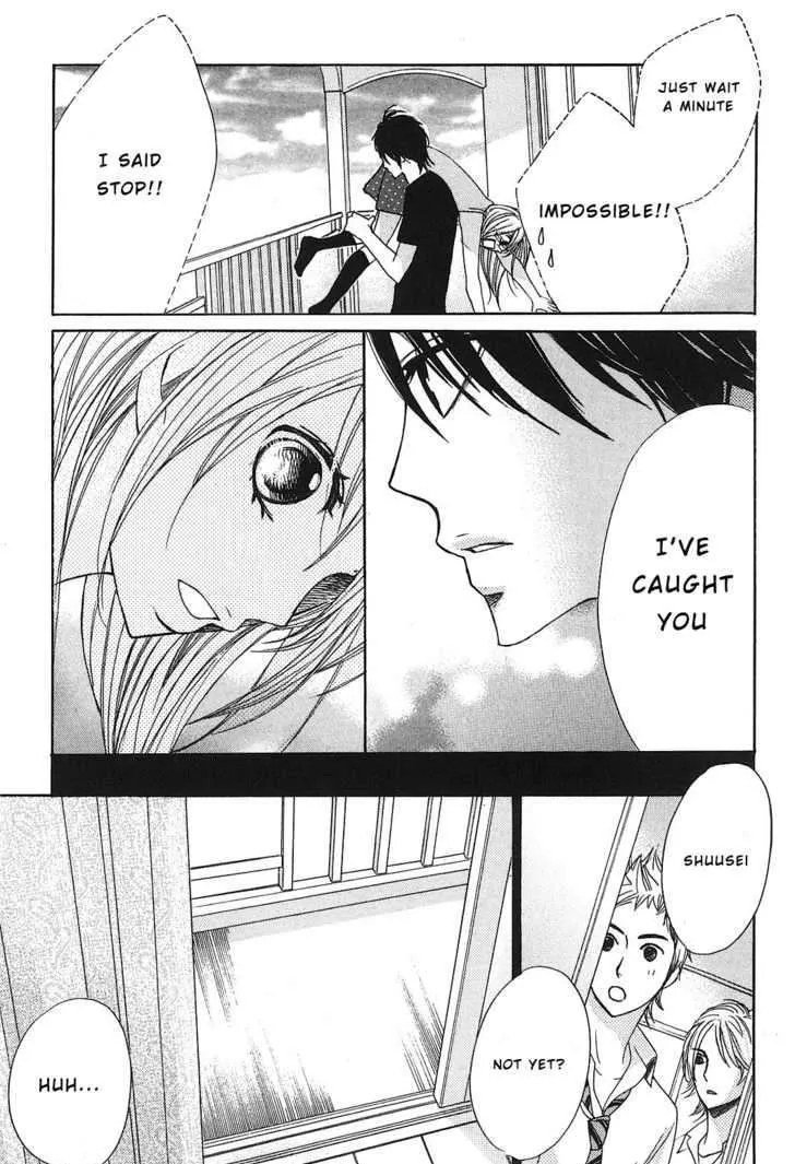 Read L-DK chapter 9 image 28 on Lezhin