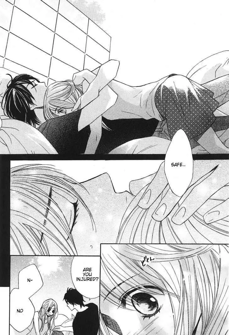 Read L-DK chapter 9 image 31 on Lezhin