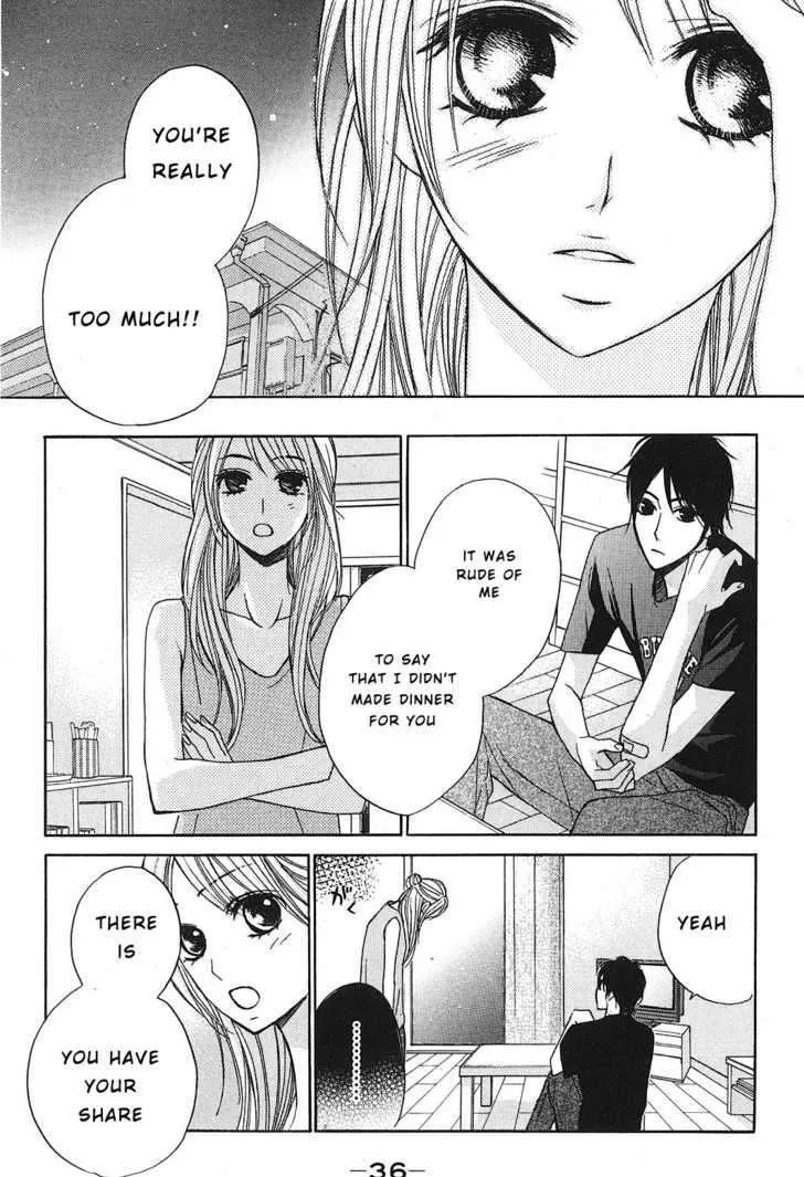 Read L-DK chapter 9 image 33 on Lezhin