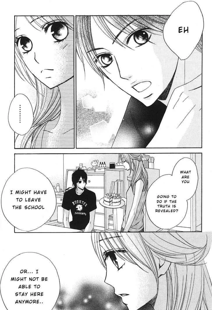 Read L-DK chapter 9 image 34 on Lezhin