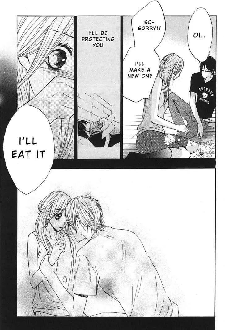 Read L-DK chapter 9 image 36 on Lezhin