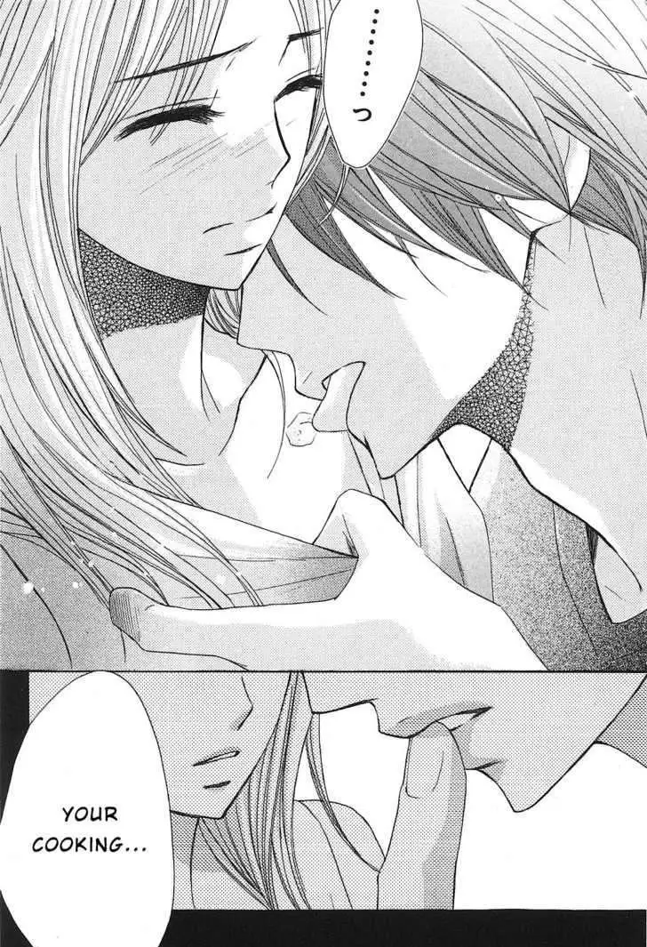 Read L-DK chapter 9 image 37 on Lezhin