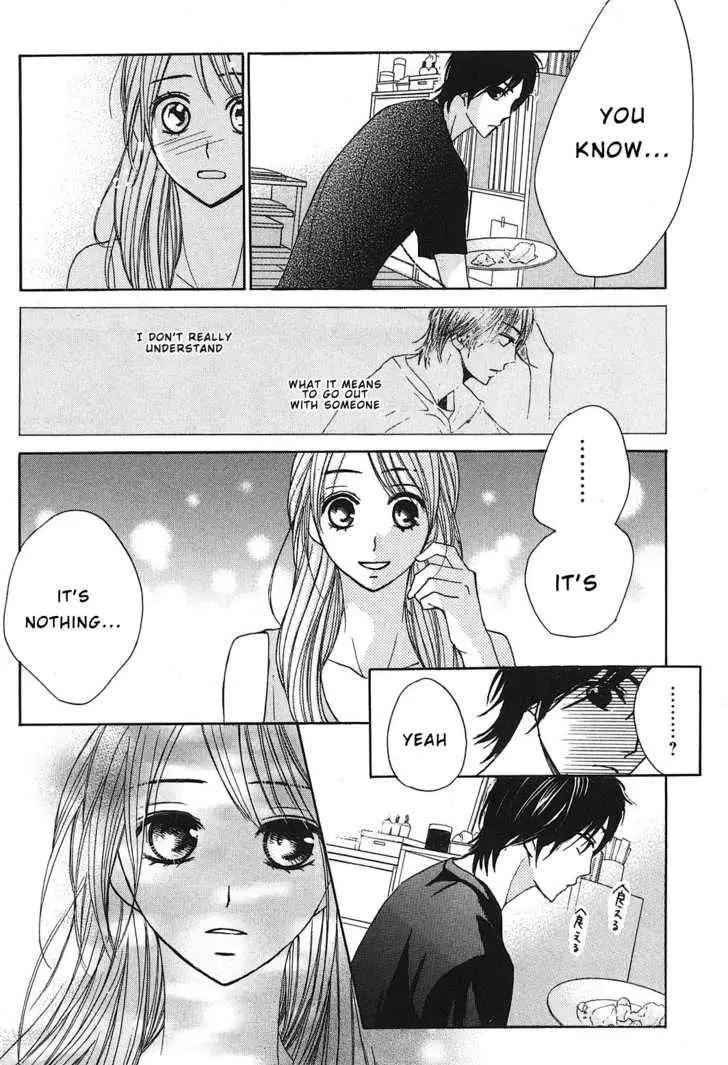 Read L-DK chapter 9 image 39 on Lezhin