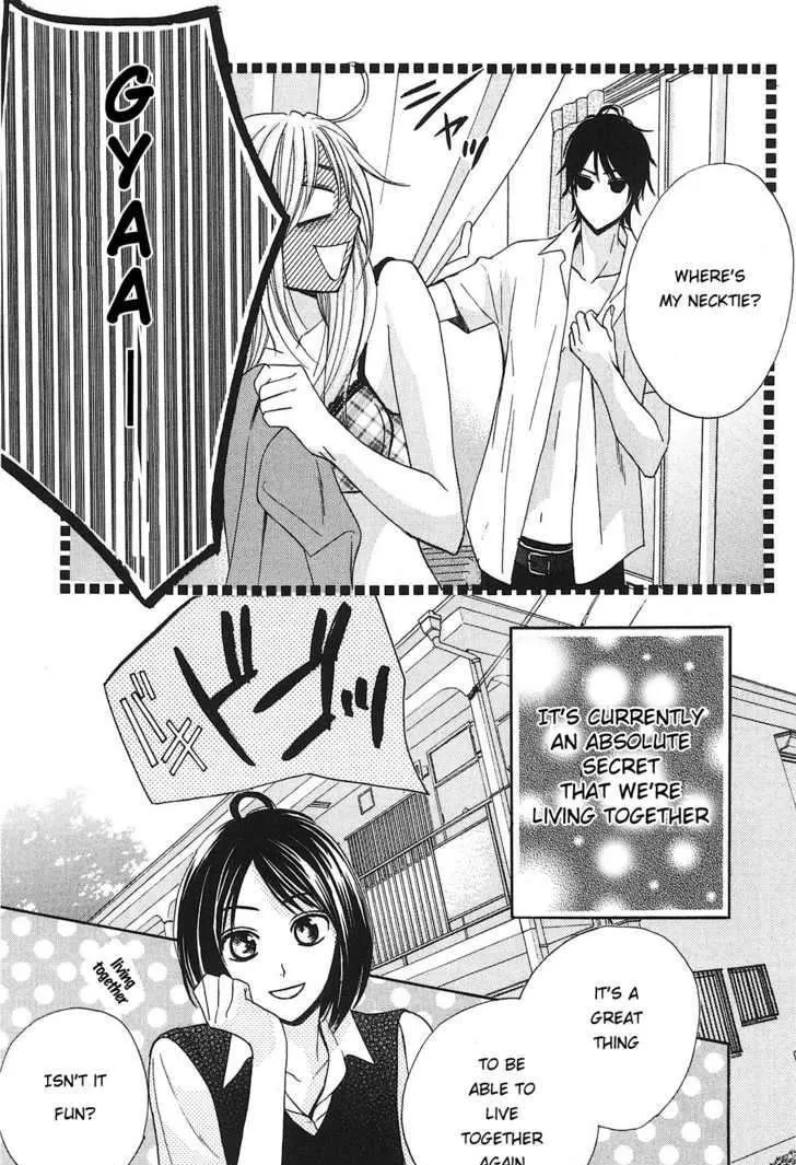 Read L-DK chapter 9 image 4 on Lezhin