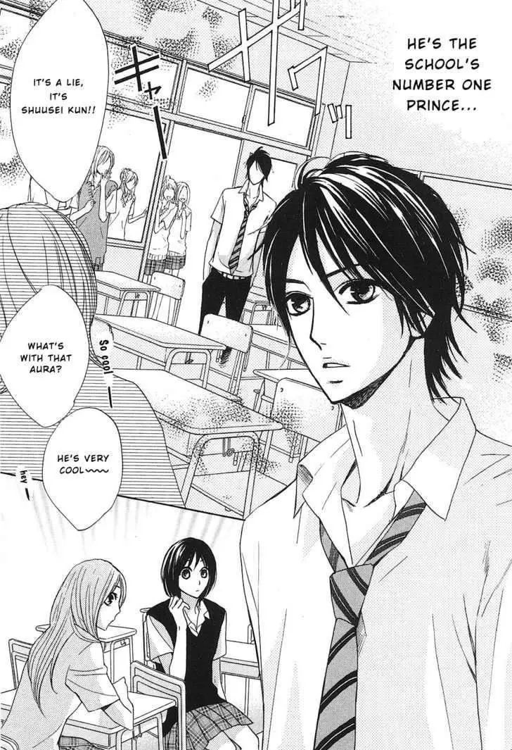 Read L-DK chapter 9 image 6 on Lezhin