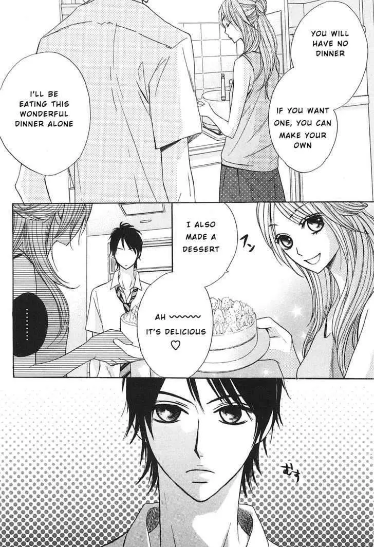 Read L-DK chapter 9 image 9 on Lezhin