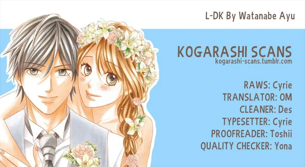 L-DK Chapter 91 page 1 - 