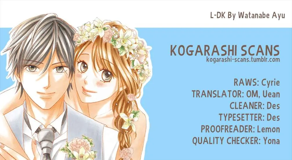L-DK Chapter 92 page 1 - 