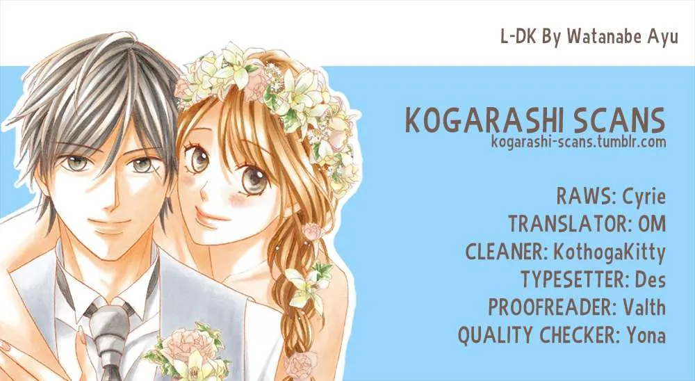 L-DK Chapter 94 page 1 - 
