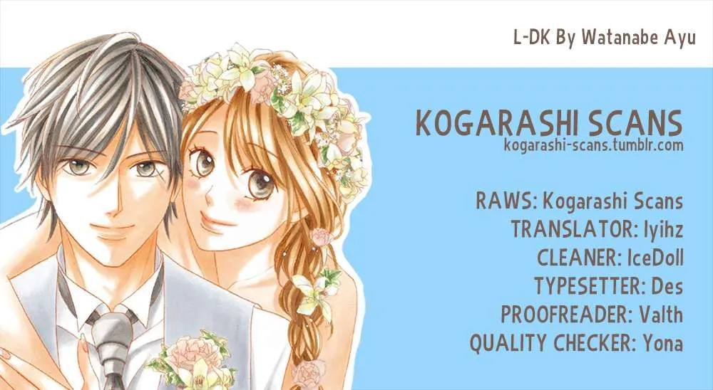 L-DK Chapter 96 page 1 - 