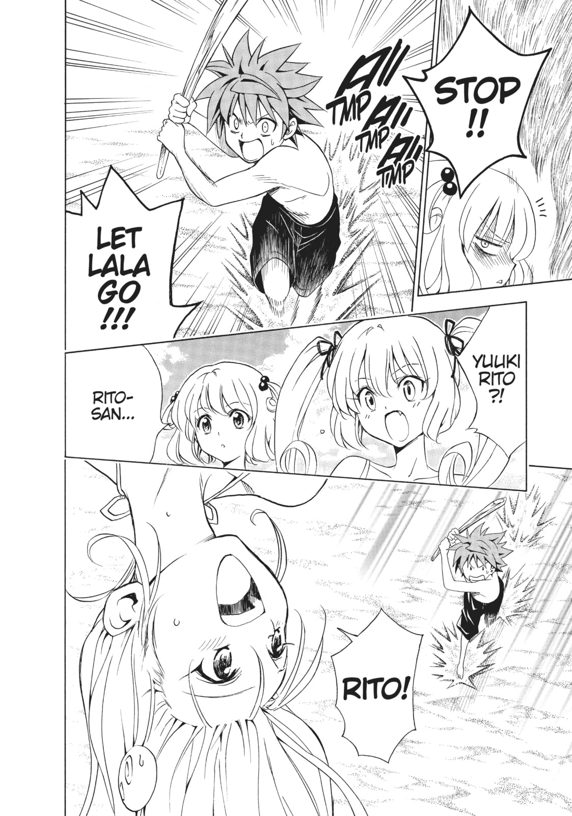 Read L∞p chapter 0 image 13 on Lezhin
