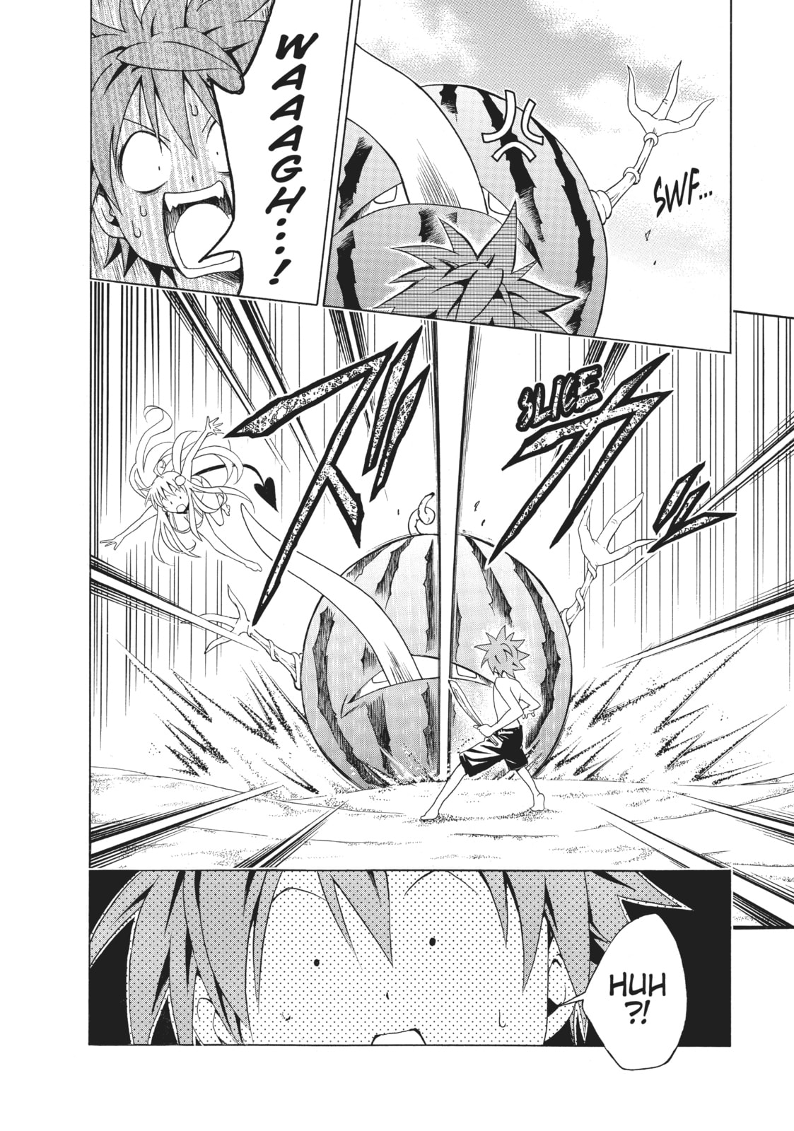 Read L∞p chapter 0 image 15 on Lezhin