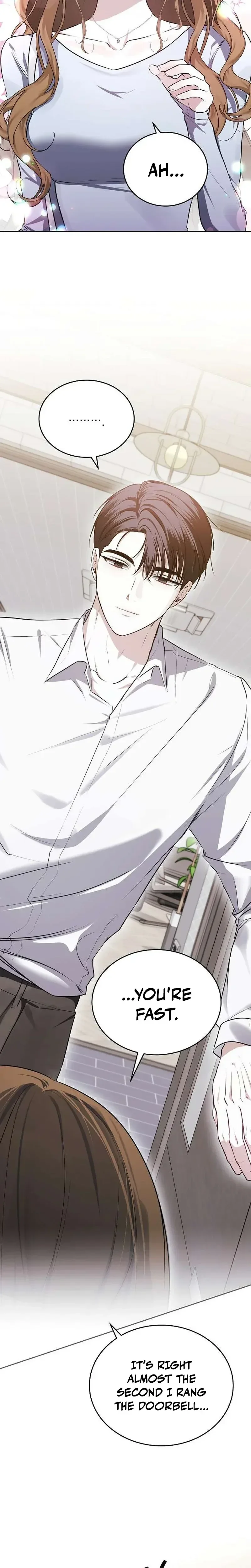 Read La Campanella (Seok) chapter 1 image 1 on Lezhin