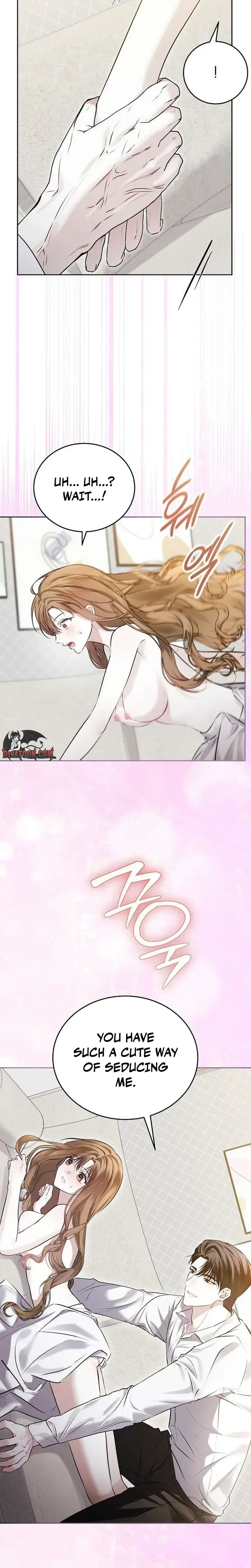 Read La Campanella (Seok) chapter 1 image 10 on Lezhin
