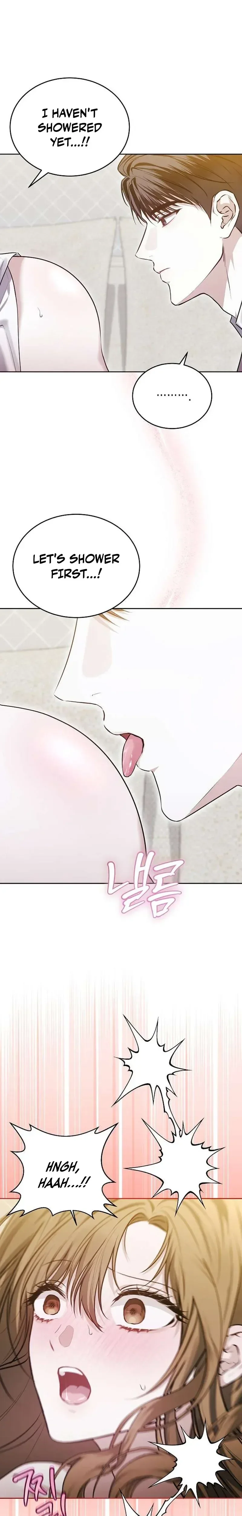 Read La Campanella (Seok) chapter 1 image 12 on Lezhin