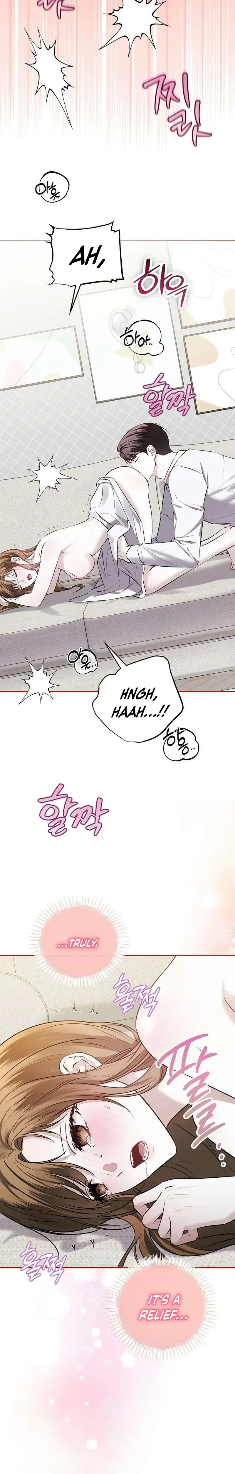 Read La Campanella (Seok) chapter 1 image 13 on Lezhin