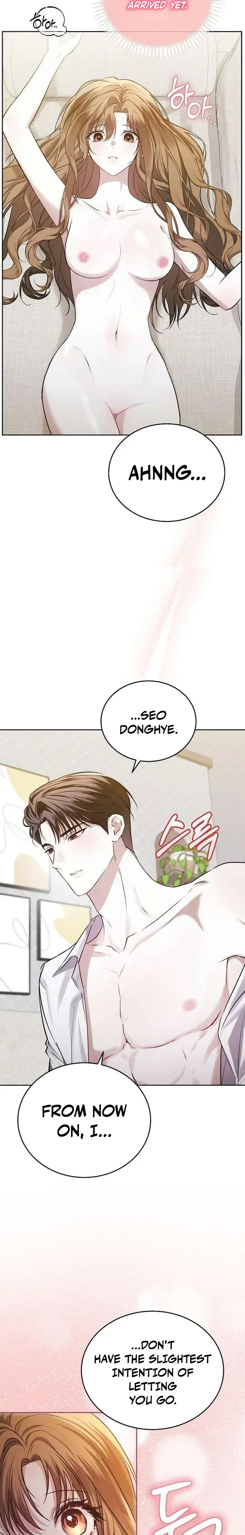 Read La Campanella (Seok) chapter 1 image 15 on Lezhin