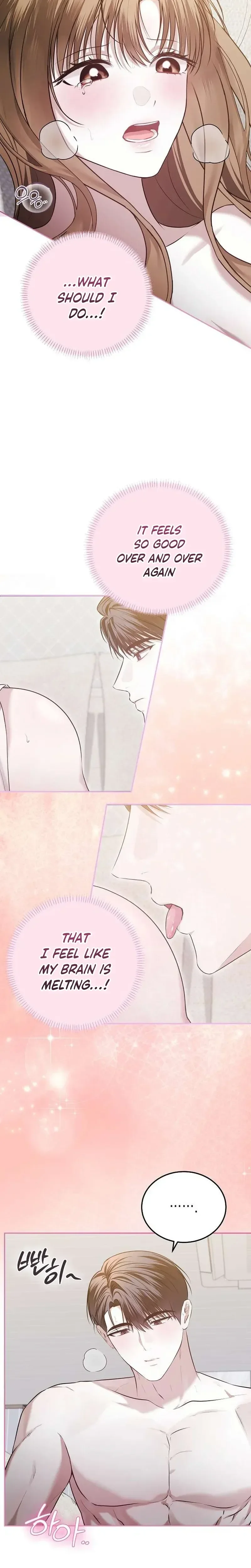 Read La Campanella (Seok) chapter 1 image 19 on Lezhin