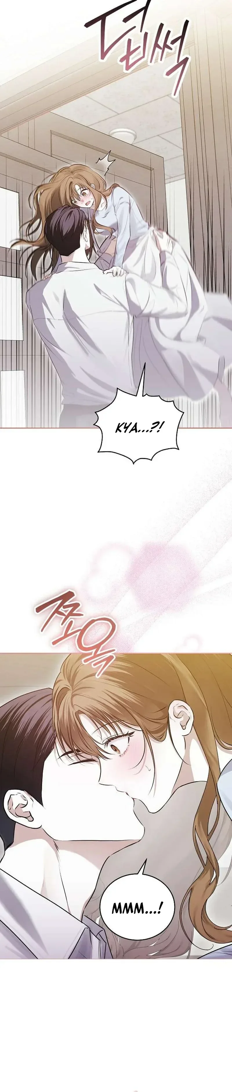 Read La Campanella (Seok) chapter 1 image 2 on Lezhin